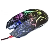 Мышь A4Tech BLOODY N50 black фото 1